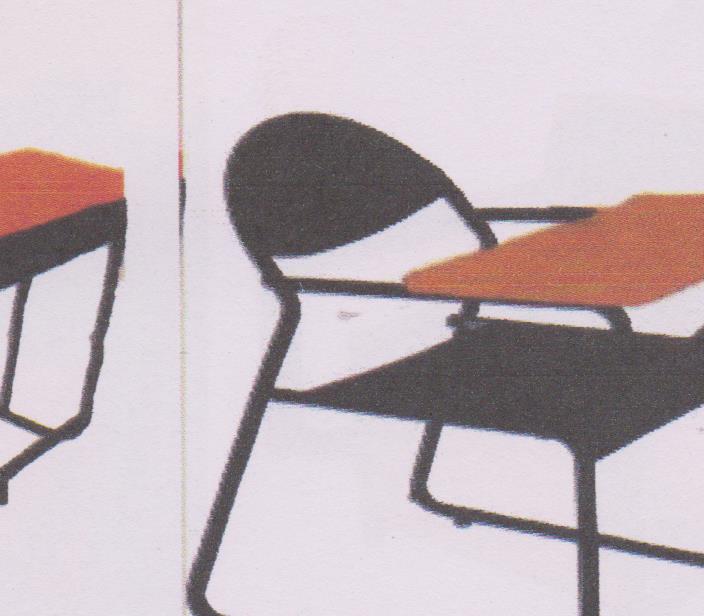 Samrudhi Office Chair